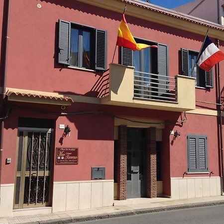 B&B Mar Tirreno Barcellona-Pozzo di Gotto Zewnętrze zdjęcie