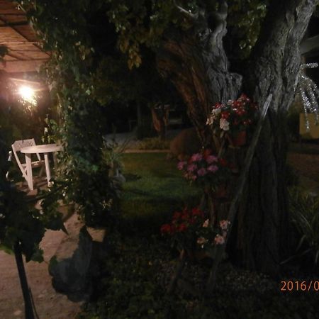 B&B Mar Tirreno Barcellona-Pozzo di Gotto Zewnętrze zdjęcie