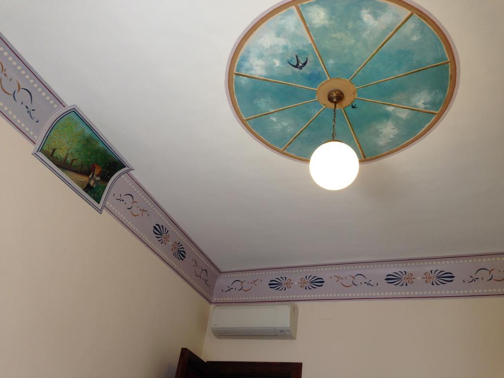 B&B Mar Tirreno Barcellona-Pozzo di Gotto Pokój zdjęcie