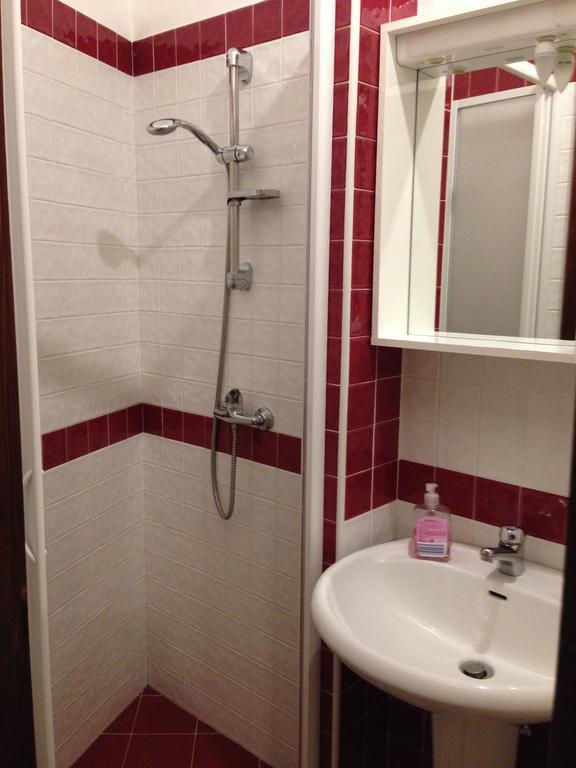 B&B Mar Tirreno Barcellona-Pozzo di Gotto Pokój zdjęcie