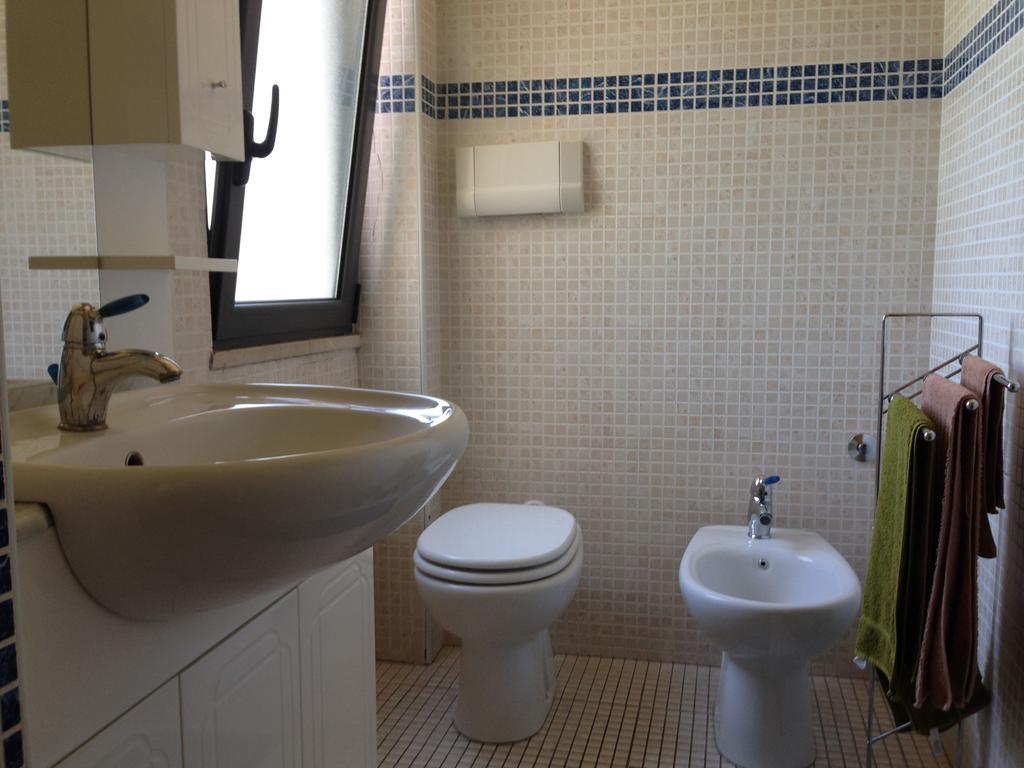 B&B Mar Tirreno Barcellona-Pozzo di Gotto Pokój zdjęcie