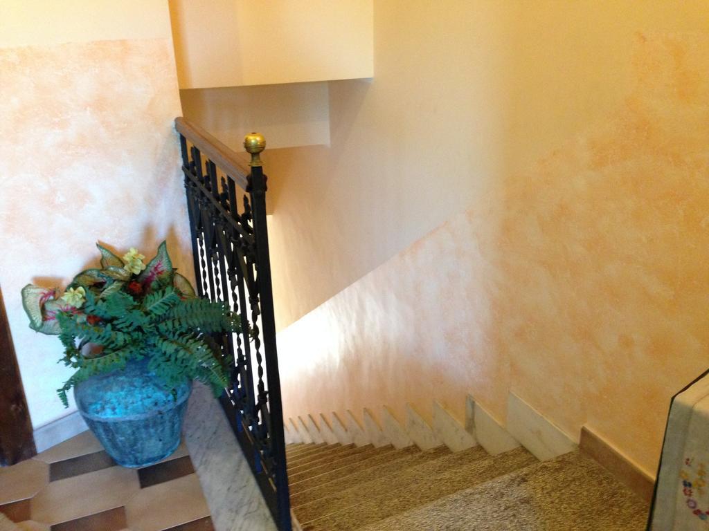 B&B Mar Tirreno Barcellona-Pozzo di Gotto Zewnętrze zdjęcie