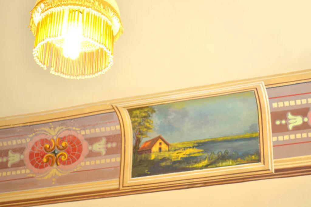 B&B Mar Tirreno Barcellona-Pozzo di Gotto Pokój zdjęcie