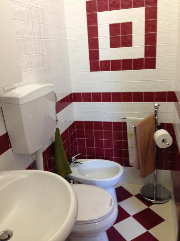 B&B Mar Tirreno Barcellona-Pozzo di Gotto Pokój zdjęcie