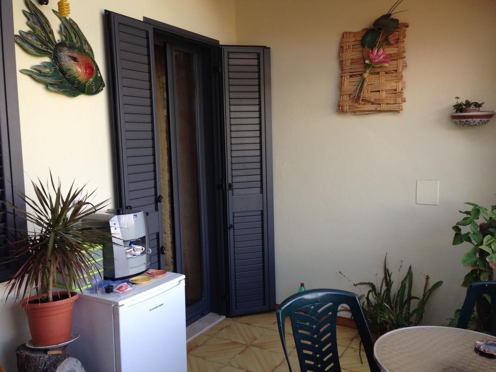 B&B Mar Tirreno Barcellona-Pozzo di Gotto Zewnętrze zdjęcie
