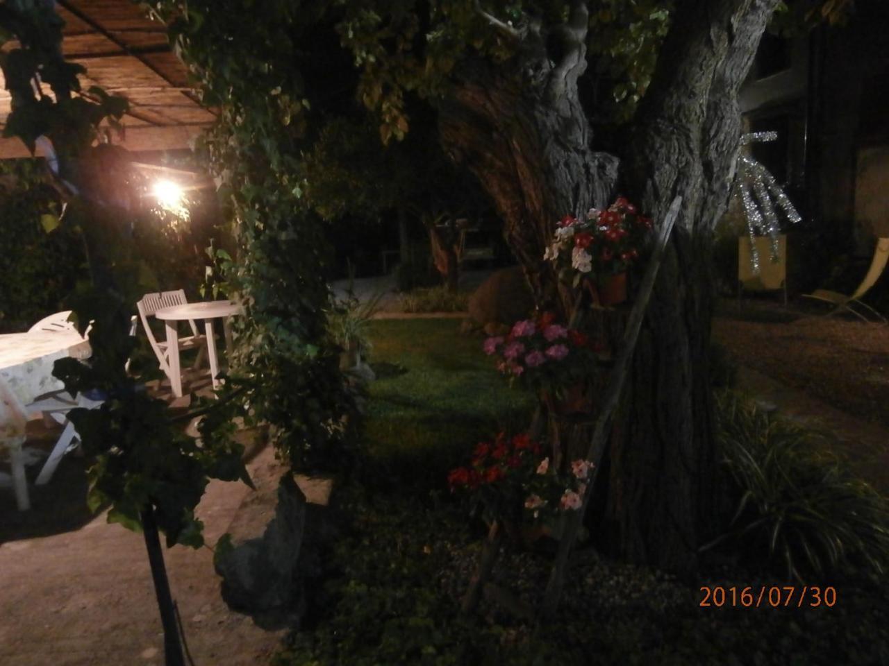 B&B Mar Tirreno Barcellona-Pozzo di Gotto Zewnętrze zdjęcie