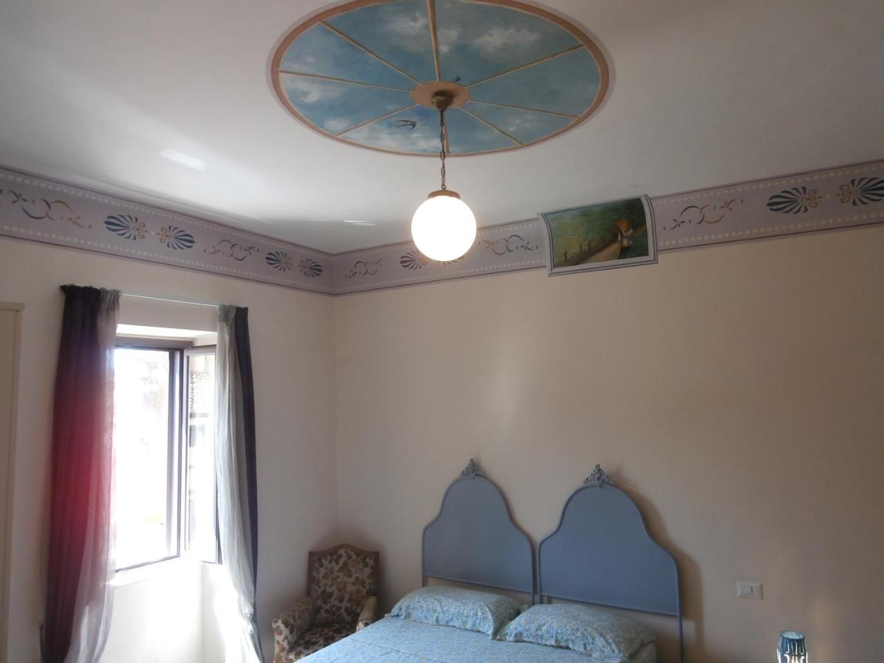 B&B Mar Tirreno Barcellona-Pozzo di Gotto Zewnętrze zdjęcie