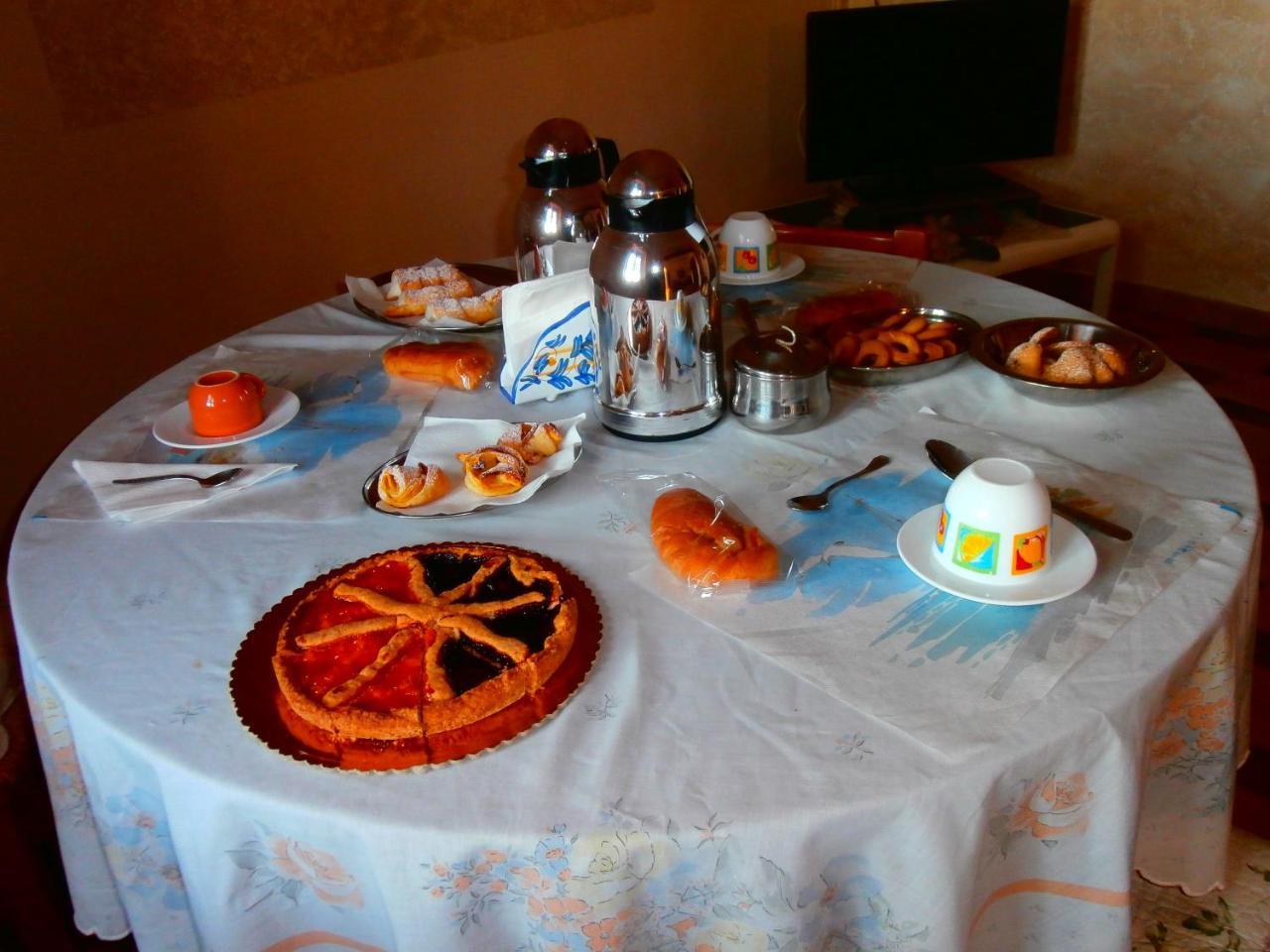 B&B Mar Tirreno Barcellona-Pozzo di Gotto Zewnętrze zdjęcie