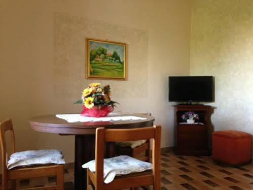 B&B Mar Tirreno Barcellona-Pozzo di Gotto Zewnętrze zdjęcie
